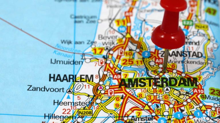 De 9 beste flexwerkplekken in Amsterdam voor jou als zzp’er | ZZP Barometer