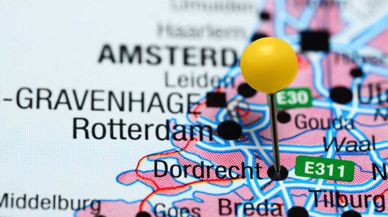 De 4 beste flexwerkplekken in Dordrecht voor jou als zzp’er | ZZP Barometer