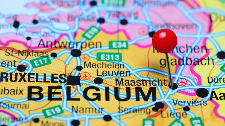 De 8 beste flexwerkplekken in Maastricht voor jou als zzp'er - ZZP Barometer